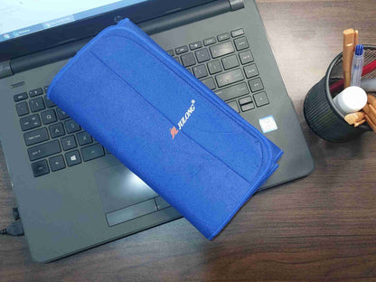 Premium Hot‑Sweat Waist Trainer – Neoprene Ab & Lower‑Back Support Belt