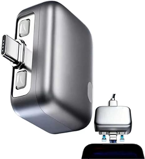 Smart Automatic Charging Power Cutoff Adapter