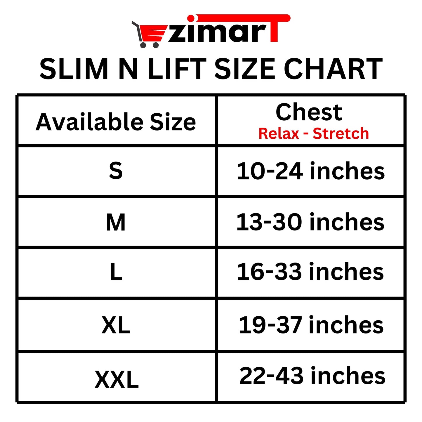 Men’s Compression Shapewear – Comfortable Support & Sleek Fit